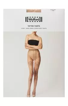 Колготки Wolford