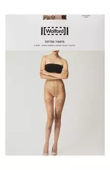 Колготки Wolford
