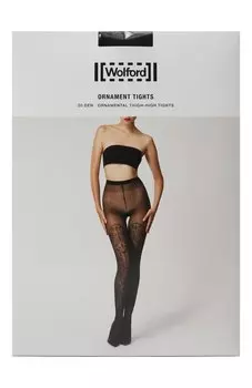Колготки Wolford