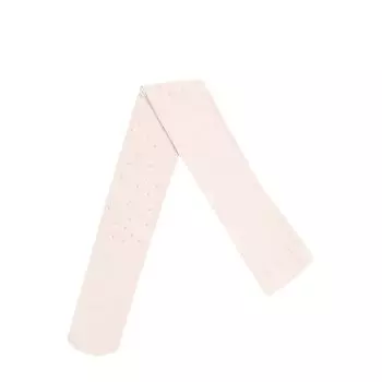 Колготки с бусинами La Perla