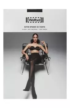 Колготки Wolford