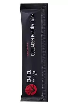 Коллаген в желе со вкусом манго (15шт.) Enhel beauty