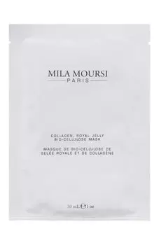 Коллагеновая лифтинг-маска (30ml) Mila Moursi