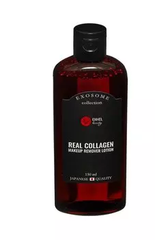 Коллагеновый тоник для снятия макияжа (150ml) Enhel beauty