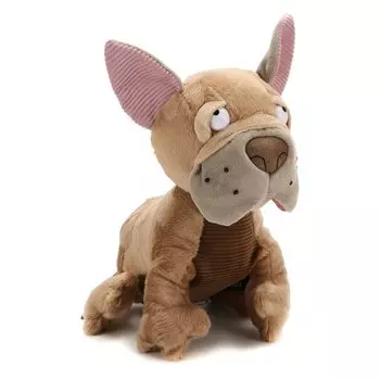 Коллекционная игрушка Зверский Город Sigikid