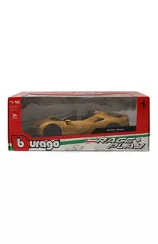 Коллекционная машинка Ferrari BB18-16016 1:18 Bburago