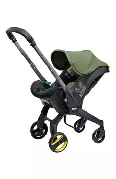 Коляска-автокресло Doona i Doona