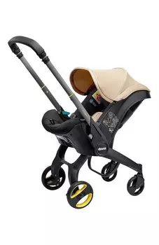 Коляска-автокресло Doona i Doona