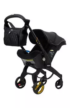 Коляска-автокресло Doona+ Simple Parenting