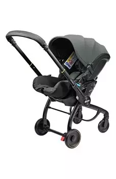 Коляска-автокресло Doona X Doona