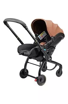 Коляска-автокресло Doona X Doona
