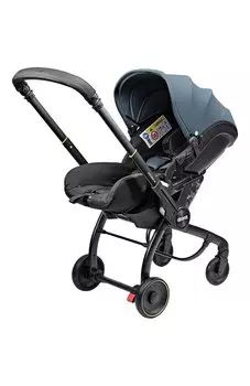 Коляска-автокресло Doona X Doona
