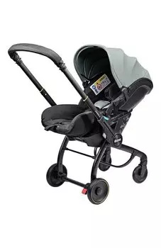 Коляска-автокресло Doona X Doona