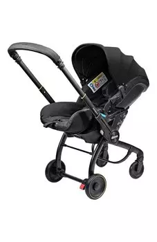 Коляска-автокресло Doona X Doona