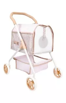 Коляска-переноска для игрушки Диди DECUEVAS