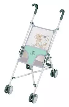 Коляска-трость для кукол Фанни DECUEVAS
