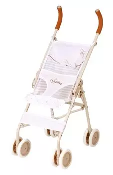 Коляска-трость для кукол Верона DECUEVAS