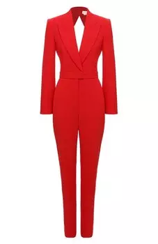 Комбинезон Alexander McQueen