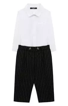 Комбинезон Balmain