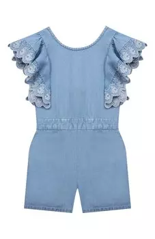 Комбинезон Chlo