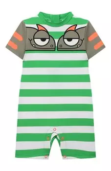 Комбинезон для плавания Stella McCartney