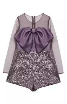 Комбинезон Elisabetta Franchi La Mia Bambina