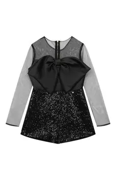 Комбинезон Elisabetta Franchi La Mia Bambina