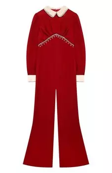 Комбинезон Elisabetta Franchi La Mia Bambina