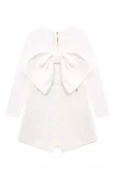 Комбинезон Elisabetta Franchi La Mia Bambina