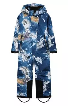 Комбинезон Hux MOLO