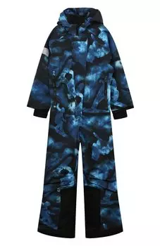 Комбинезон Hux MOLO