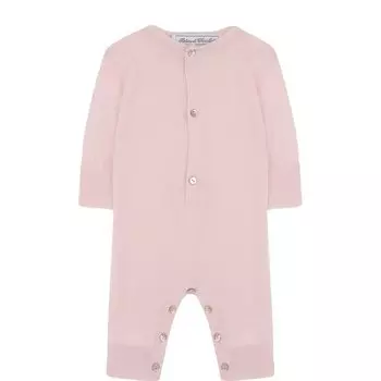 Комбинезон из кашемира Tartine Et Chocolat