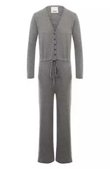 Комбинезон из шерсти и кашемира Allude