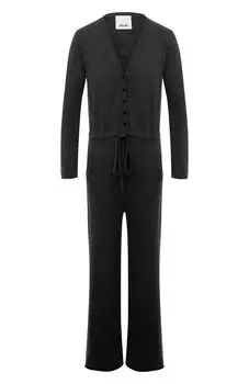 Комбинезон из шерсти и кашемира Allude