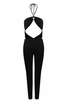 Комбинезон из вискозы Dsquared2