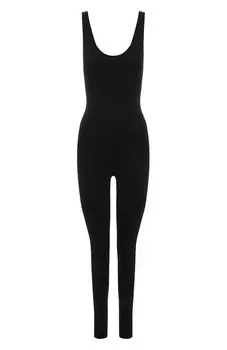 Комбинезон из вискозы Isabel Benenato