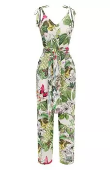 Комбинезон из вискозы Lise Charmel