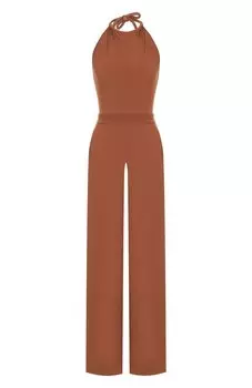 Комбинезон из вискозы Max Mara