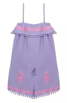 Комбинезон из вискозы Melissa Odabash