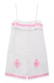 Комбинезон из вискозы Melissa Odabash