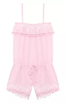 Комбинезон из вискозы Melissa Odabash