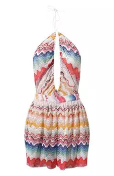 Комбинезон из вискозы Missoni