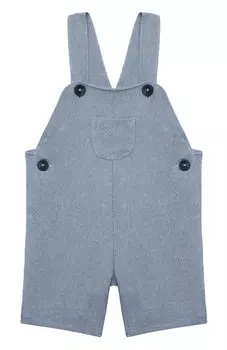 Комбинезон изо льна и хлопка Tartine Et Chocolat