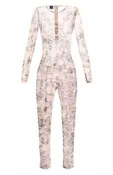 Комбинезон Pinko