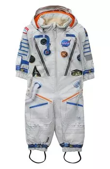 Комбинезон Polar MOLO