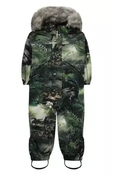 Комбинезон Polaris Fur MOLO