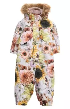 Комбинезон Polaris Fur MOLO