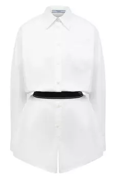 Комбинезон Prada