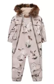 Комбинезон Pyxis MOLO