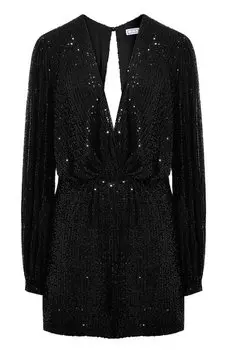 Комбинезон с отделкой пайетками In the mood for love